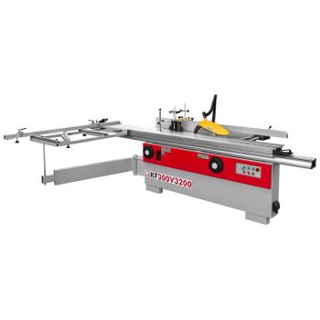 Holzmann KF300V3200_400V Kreissäge/Fräse